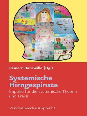 cover image of Systemische Hirngespinste